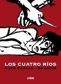 Produktbild: Los cuatro r&iacute;os
