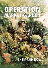 Produktbild: Market Garden Then and Now Boxed Set