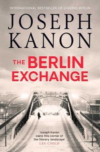 Produktbild: The Berlin Exchange