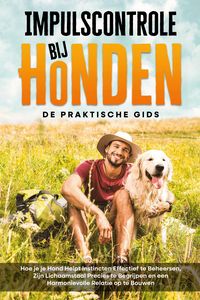 Produktbild: Gietzen, A: Impulscontrole bij Honden - De Praktische Gids: