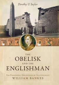 Produktbild: The Obelisk and the Englishman