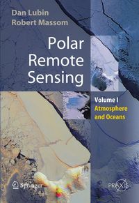 Bild vom Artikel Polar Remote Sensing vom Autor Dan Lubin