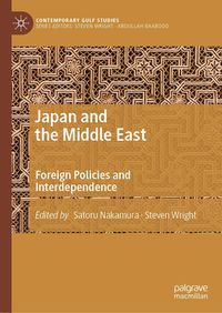 Produktbild: Japan and the Middle East