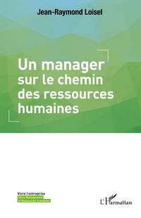 Produktbild: Un manager sur le chemin des ressources humaines