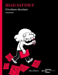 Produktbild: Riad Sattouf, l'&eacute;criture dessin&eacute;e