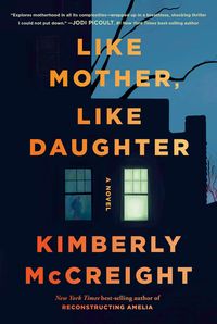 Produktbild: Mccreight, K: Like Mother, Like Daughter
