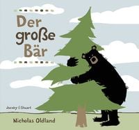 Produktbild: Der gro&szlig;e B&auml;r