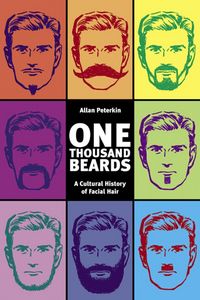 Produktbild: Peterkin, A: One Thousand Beards