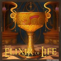 Produktbild: The Elixir of Life