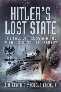 Produktbild: Hitler's Lost State