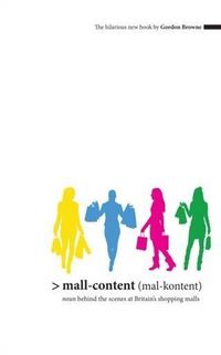 Produktbild: Mall-Content (mal-content)