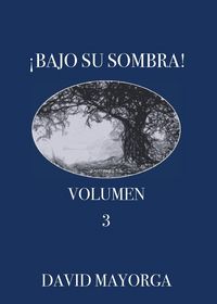 Produktbild: Bajo Su Sombra Volumen 3