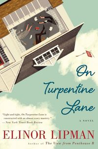 Produktbild: On Turpentine Lane