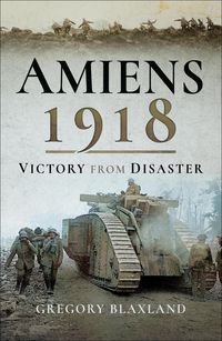 Produktbild: Amiens 1918