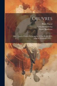 Produktbild: Oeuvres