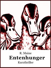 Produktbild: Entenhunger