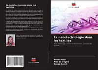 Produktbild: La nanotechnologie dans les textiles
