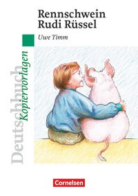 Produktbild: Deutschbuch Gymnasium - Ideen zur Jugendliteratur