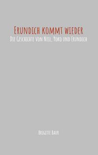 Produktbild: Erundich kommt wieder