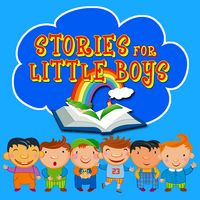 Produktbild: Stories for Little Boys