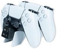 Produktbild: USB Dual-Charger V4 [PS5]