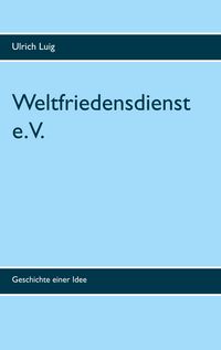 Produktbild: Weltfriedensdienst e.V.