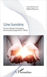 Produktbild: Une lumi&egrave;re