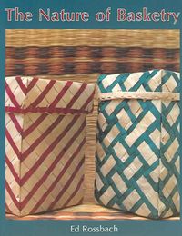 Produktbild: The Nature of Basketry