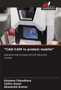 Produktbild: "CAD-CAM in protesi mobile"
