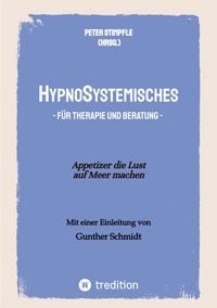 Produktbild: HypnoSystemisches - f&uuml;r Therapie und Beratung -