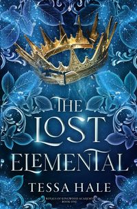 Produktbild: The Lost Elemental