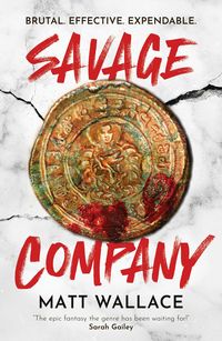 Produktbild: Savage Company