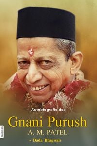 Produktbild: Autobiografie des Gnani Purush A.M. Patel