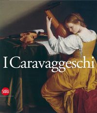 Produktbild: I Caravaggeschi