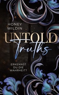 Produktbild: Untold Truths