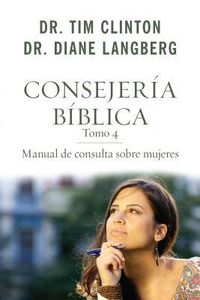 Produktbild: Consejer&iacute;a B&iacute;blica 4
