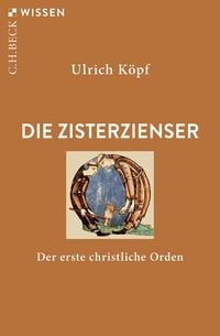 Produktbild: Die Zisterzienser