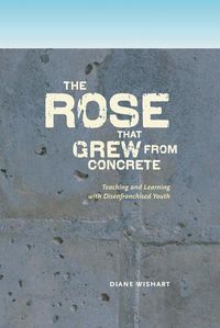 Produktbild: The Rose That Grew from Concrete