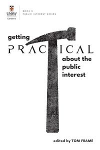 Produktbild: GETTING PRACTICAL about the Public Interest
