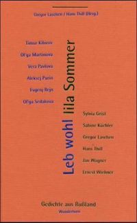 Produktbild: Leb wohl lila Sommer