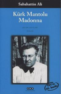 Produktbild: K&uuml;rk Mantolu Madonna