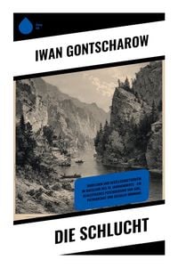 Produktbild: Die Schlucht