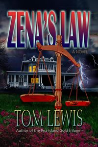 Produktbild: Zena's Law