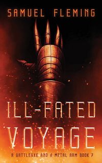 Produktbild: Ill-Fated Voyage
