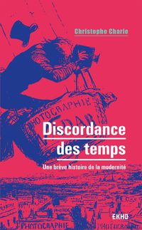 Produktbild: Discordance des temps