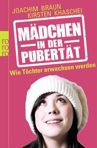 Produktbild: Mädchen in der Pubertät