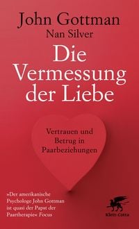 Produktbild: Die Vermessung der Liebe