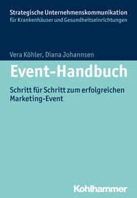 Produktbild: Event-Handbuch