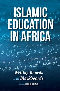 Produktbild: Islamic Education in Africa
