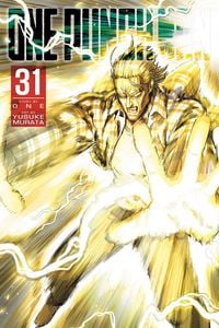 Produktbild: One-Punch Man, Vol. 31